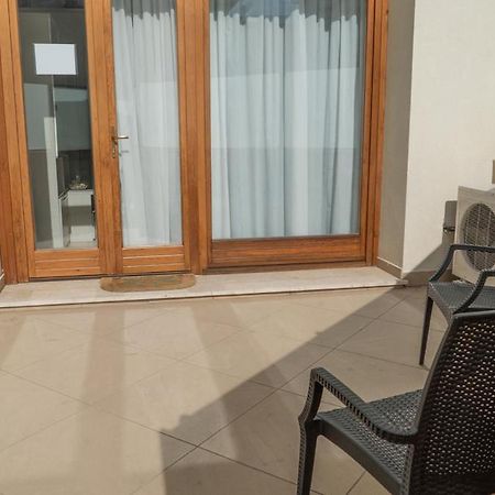 Residence Rapisardi By Receptio Catania Ngoại thất bức ảnh