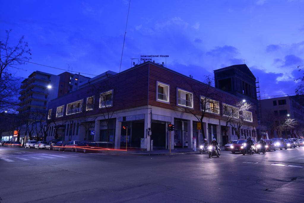 Residence Rapisardi By Receptio Catania Phòng bức ảnh