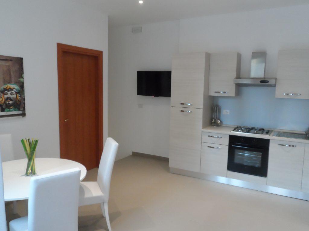 Residence Rapisardi By Receptio Catania Ngoại thất bức ảnh