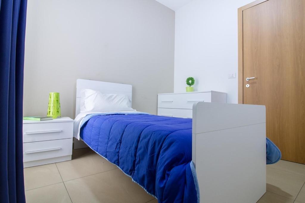 Residence Rapisardi By Receptio Catania Ngoại thất bức ảnh