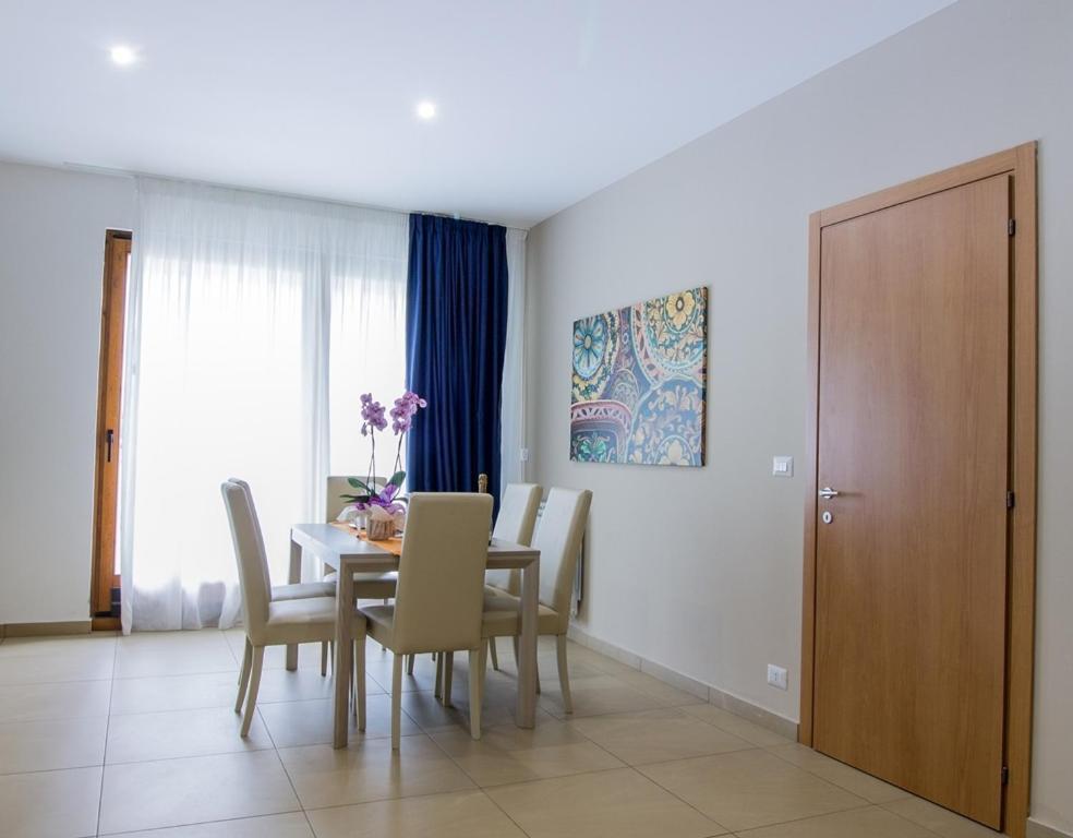Residence Rapisardi By Receptio Catania Ngoại thất bức ảnh