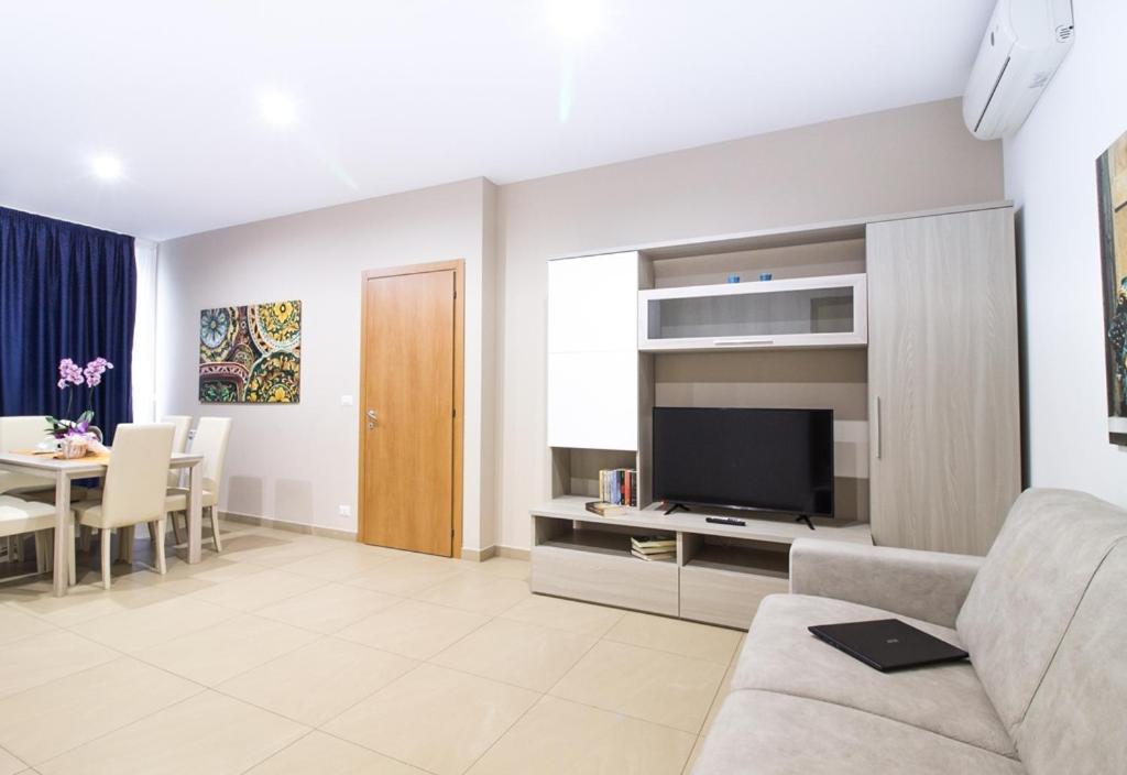Residence Rapisardi By Receptio Catania Ngoại thất bức ảnh