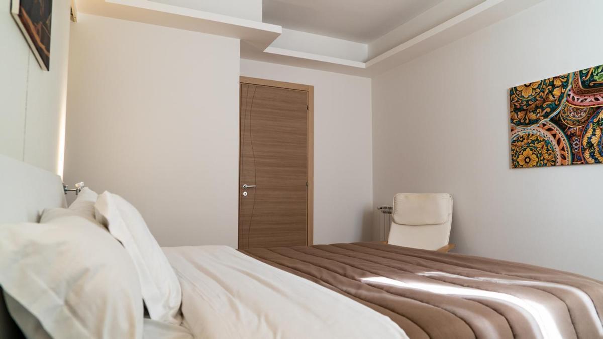 Residence Rapisardi By Receptio Catania Ngoại thất bức ảnh