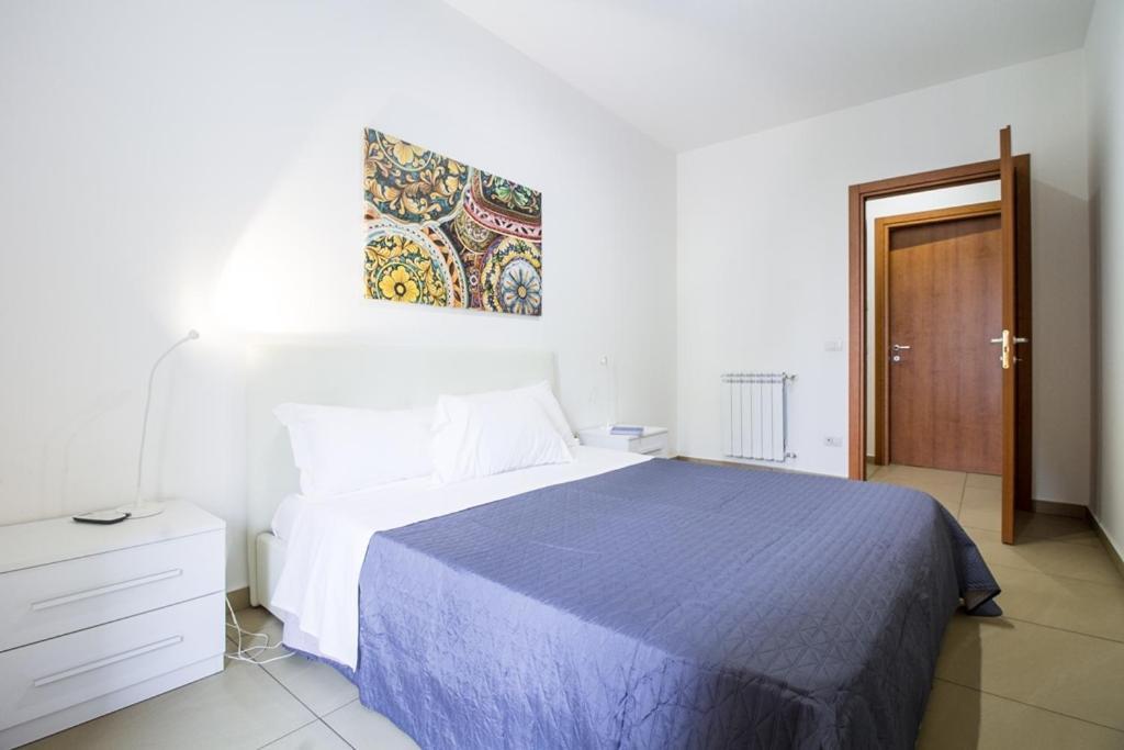 Residence Rapisardi By Receptio Catania Ngoại thất bức ảnh