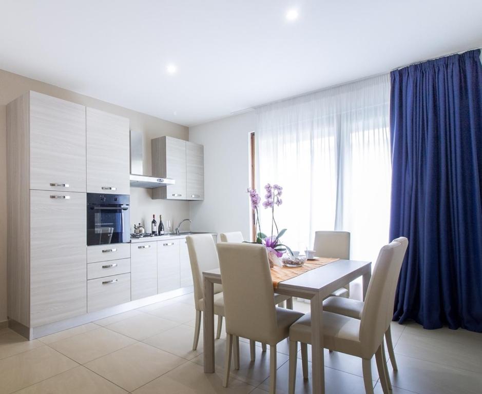 Residence Rapisardi By Receptio Catania Ngoại thất bức ảnh