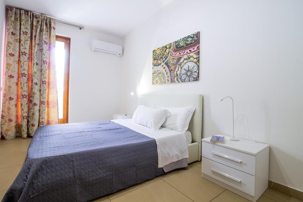 Residence Rapisardi By Receptio Catania Ngoại thất bức ảnh